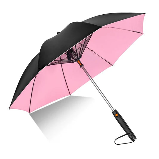 AeroBreeze Umbrella