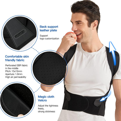 PosturePerfect Posture Corrector