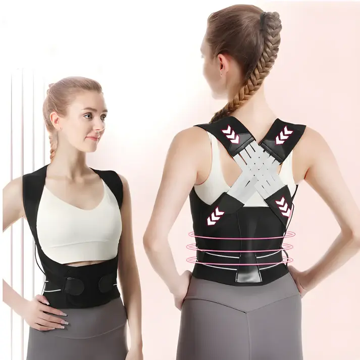 PosturePerfect Posture Corrector